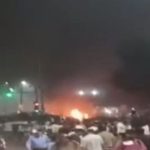 Τουλάχιστον 8 νεκροί από την έκρηξη κοντά στο Κόκκινο Φρούριο στο Νέο Δελχί σε ένα από τα πιο εμβληματικά μνημεία της Ινδίας