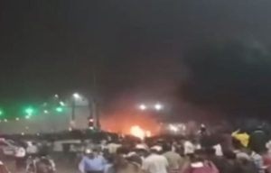 Τουλάχιστον 8 νεκροί από την έκρηξη κοντά στο Κόκκινο Φρούριο στο Νέο Δελχί σε ένα από τα πιο εμβληματικά μνημεία της Ινδίας