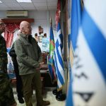 Δένδιας από το 1ο Σύνταγμα Πεζικού στη Φλώρινα: Οι Ένοπλες Δυνάμεις φρουρούν τα όρια της επικράτειας και παρέχουν αίσθημα ασφάλειας