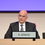 Δένδιας: Εθνική αναγκαιότητα η οικοδόμηση ενός αυτάρκους αμυντικού οικοσυστήματος