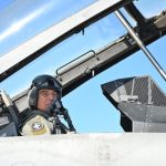 Δένδιας: Η Πολεμική Αεροπορία εισέρχεται σε μια νέα εποχή – Χρόνια πολλά στους πιλότους μας