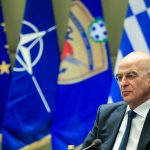 Δένδιας για Ημέρα Ενόπλων Δυνάμεων: Θωρακίζουμε την Ελλάδα με αλλαγές σε μέσα και φιλοσοφία