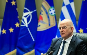 Δένδιας για Ημέρα Ενόπλων Δυνάμεων: Θωρακίζουμε την Ελλάδα με αλλαγές σε μέσα και φιλοσοφία