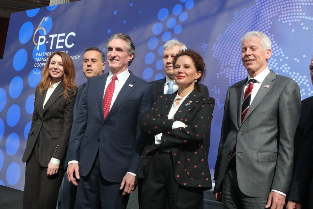 Οι βασικές δεσμεύσεις στη Διακήρυξη Οικονομικής Ασφάλειας που υπέγραψαν ΗΠΑ και Ελλάδα