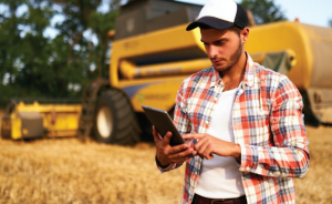 H Syngenta ανοίγει την πλατφόρμα Cropwise σε προγραμματιστές για γεφύρωση του ψηφιακού χάσματος μεταξύ αγροτών