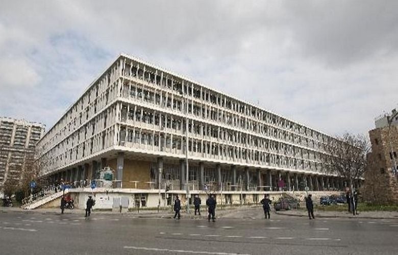 Αφέθηκε ελεύθερος με αναμορφωτικούς όρους 14χρονος ληστής