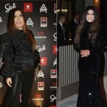 Άντζελα Δημητρίου: «Μου είπαν ότι μοιάζω με την Κίμπερλι Γκίλφοϊλ»