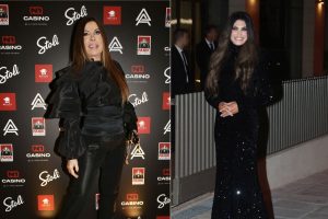 Άντζελα Δημητρίου: «Μου είπαν ότι μοιάζω με την Κίμπερλι Γκίλφοϊλ»