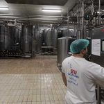 Επενδύσεις και στήριξη των κτηνοτρόφων Ηπείρου μετά την εξαγορά ΔΩΔΩΝΗ - Τυροκόμος