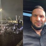 Ρωσία: Κρυπτο-δισεκατομμυριούχος σκοτώθηκε σε φλεγόμενη Lamborghini