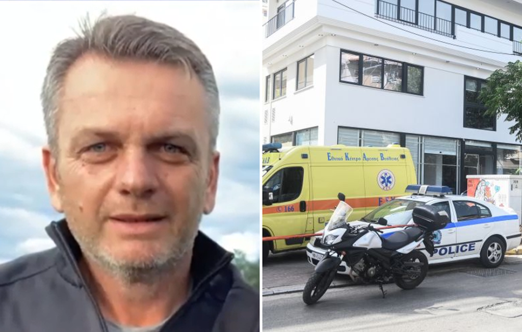 Ξεκίνησε η δίκη για τη δολοφονία του τοπογράφου στο Ψυχικό – «Μου είπε ότι υποπτεύεται έναν άνθρωπο, μέχρι εκεί…» κατέθεσε η χήρα του