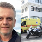 Ξεκίνησε η δίκη για τη δολοφονία του τοπογράφου στο Ψυχικό – «Μου είπε ότι υποπτεύεται έναν άνθρωπο, μέχρι εκεί…» κατέθεσε η χήρα του