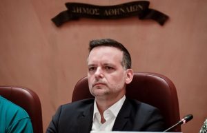 Χάρης Δούκας: Έξι καθαρές προτάσεις για την πορεία του ΠΑΣΟΚ