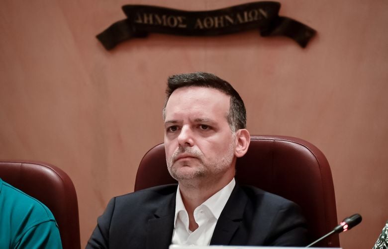 Χάρης Δούκας: Έξι καθαρές προτάσεις για την πορεία του ΠΑΣΟΚ