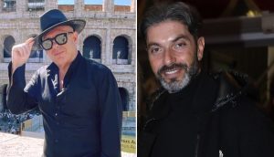 Τάσος Δούσης: Ξεγυμνώνει την απάτη που παγίδεψε τον Μαρτίκα