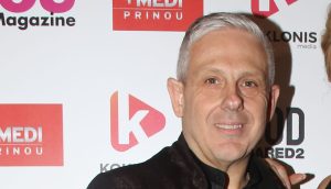 Οργή Δούση: «Η Ελλάδα χρειάζεται ηγέτες με @@»