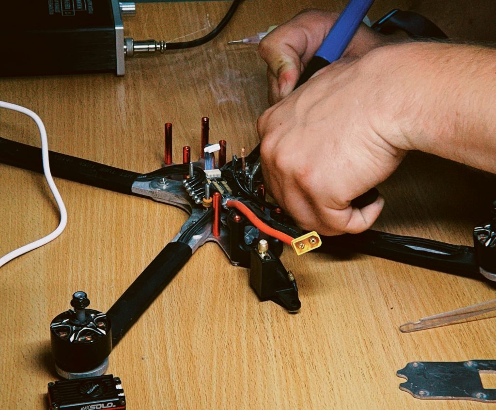 DroneShield: Θεαματική άνοδος εν μέσω πολέμων