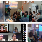 LIFE EL-BIOS: Εθνικό πληpoφoριακό σύστημα για τη βιoποικιλότητα της Ελλάδας