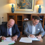 Ο Όμιλος Ευθυμιάδη επεκτείνεται Ισπανία με εξαγορά τριών εταιρειών σπόρων