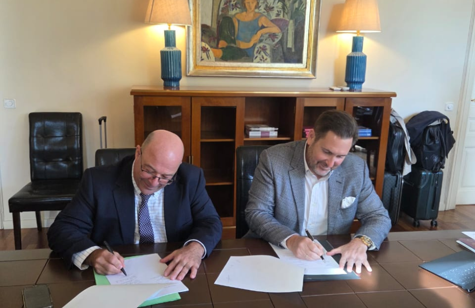 Ο Όμιλος Ευθυμιάδη επεκτείνεται Ισπανία με εξαγορά τριών εταιρειών σπόρων