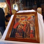 Εισόδια της Θεοτόκου: «Της ευδοκίας Θεού το προοίμιον και της των ανθρώπων σωτηρίας η προκήρυξις»