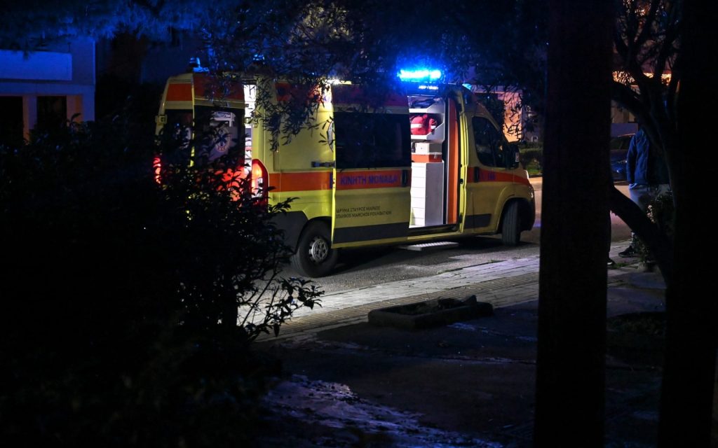 Πάτρα: Θρήνος για νεκρό 22χρονο στο σπίτι του - Έρευνες της ΕΛΑΣ