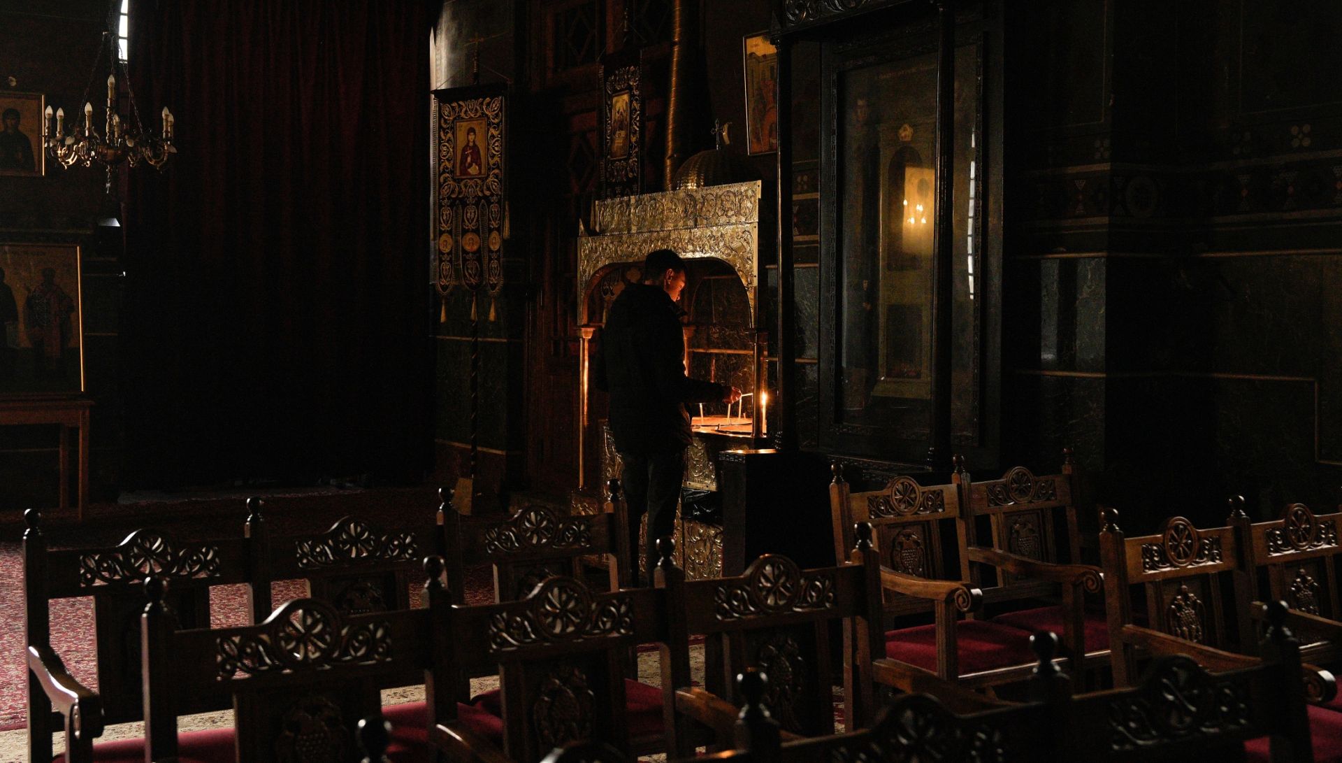 Εορτολόγιο 7 Νοεμβρίου: Τα σπάνια ονόματα που γιορτάζουν