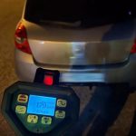 Συλλήψεις δύο οδηγών που έτρεχαν σε κεντρικούς δρόμους της Αθήνας με 179 και 216 χλμ – Ο ένας είναι γνωστός επιχειρηματίας