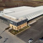 Λαζ. Τσαβδαρίδης: «Η εξωστρέφεια και η επένδυση στην τυποποίηση είναι το «κλειδί» για την περιφερειακή ανάπτυξη»