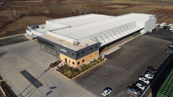 Λαζ. Τσαβδαρίδης: «Η εξωστρέφεια και η επένδυση στην τυποποίηση είναι το «κλειδί» για την περιφερειακή ανάπτυξη»