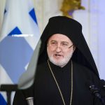 Αρχιεπίσκοπος Ελπιδοφόρος: «Αναχρονισμός» να μένει κλειστή η Θεολογική Σχολή της Χάλκης