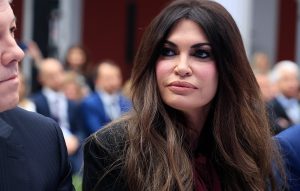 Γκίλφοϊλ: «Είναι μεγάλη μου τιμή να υπηρετώ ως πρεσβευτής των Ηνωμένων Πολιτειών στην Ελλάδα»