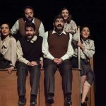 Μέσα στον κόσμο του Νίκου Μπελογιάννη με «εντολή» της Διδώς Σωτηρίου