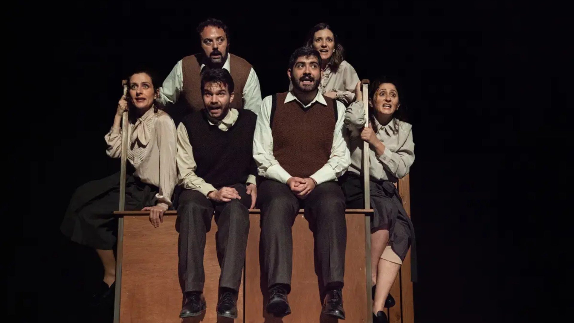 Μέσα στον κόσμο του Νίκου Μπελογιάννη με «εντολή» της Διδώς Σωτηρίου