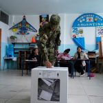 Δημοψήφισμα στον Ισημερινό: Οι πολίτες απέρριψαν την επιστροφή των ξένων στρατιωτικών βάσεων