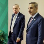 Τουρκική οργή για τη συμφωνία ΑΟΖ Κύπρου–Λιβάνου