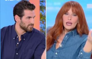 Ετεοκλής Παύλου για Σίσσυ Χρηστίδου και απιστία στον γάμο: «Κατάλαβα ότι περνάει σε βίωμα, δεν είναι απλά μια άποψη»