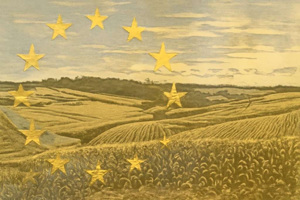 Συμφωνία Συμβουλίου Υπουργών και Ευρωκοινοβούλιου για μια νέα Κοινή Αγροτική Πολιτική