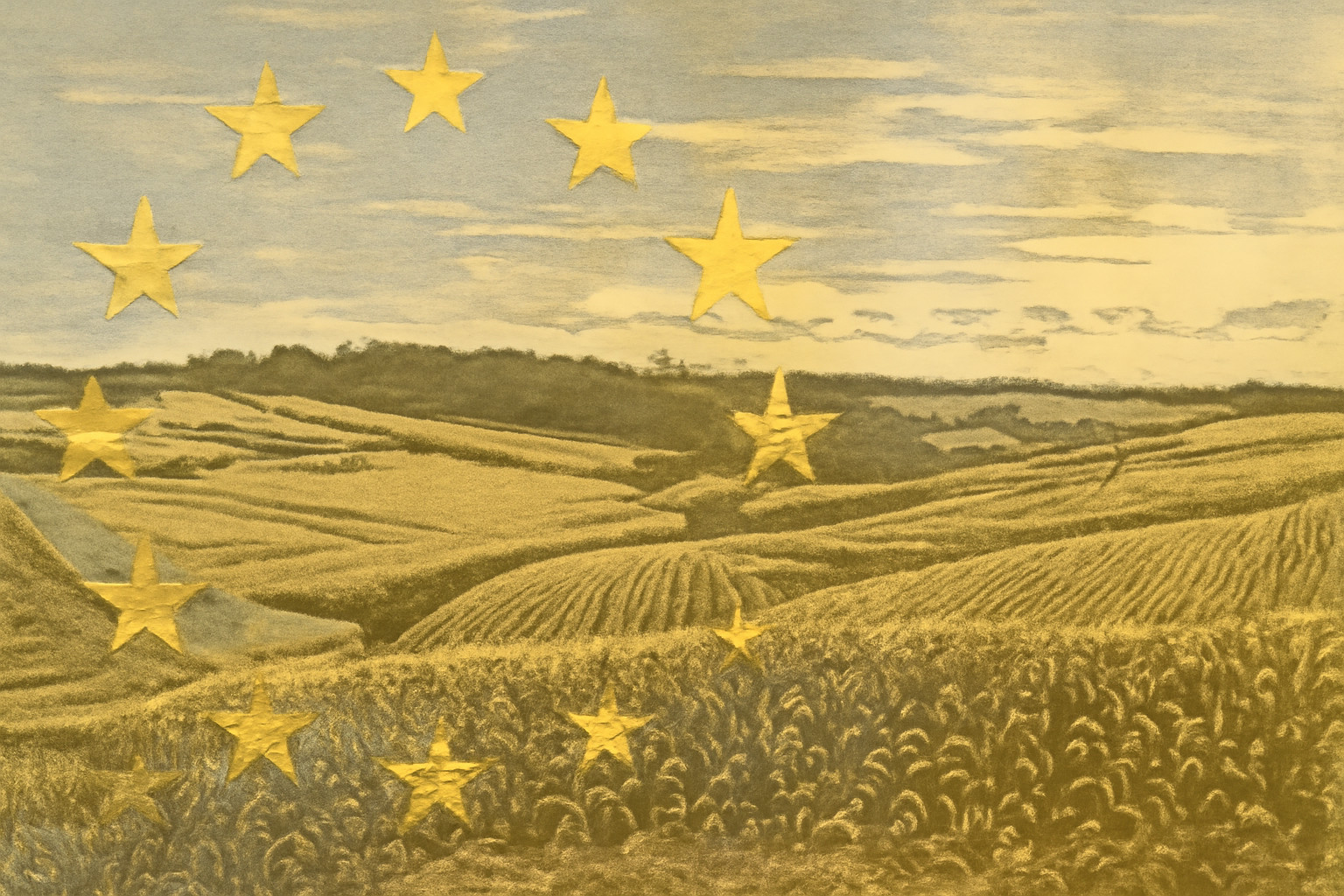 Συμφωνία Συμβουλίου Υπουργών και Ευρωκοινοβούλιου για μια νέα Κοινή Αγροτική Πολιτική