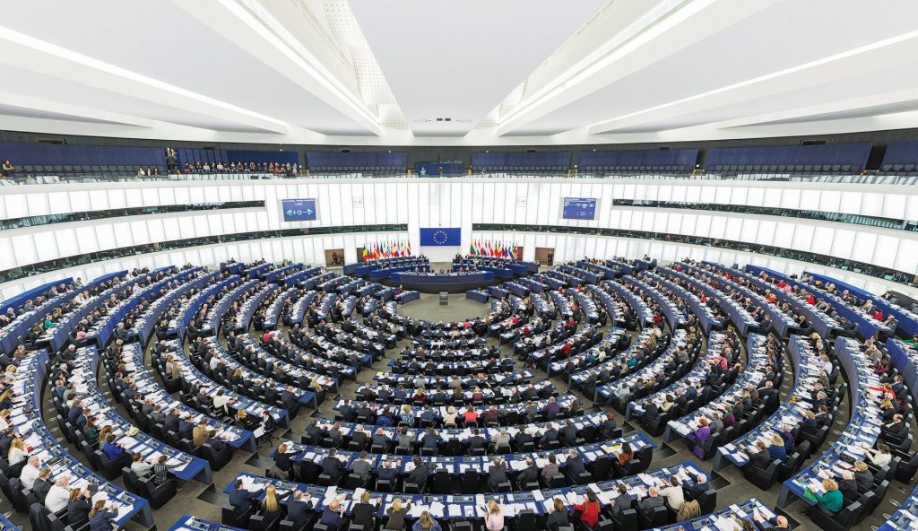 Κύπριος Ευρωβουλευτής κατακεραυνώνει την Τουρκία