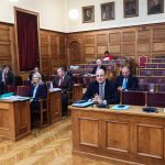 ΟΠΕΚΕΠΕ: Οπισθοχώρηση ΝΔ - Στην Εξεταστική «Φραπές», «Χασάπης» και Σεμερτζίδου