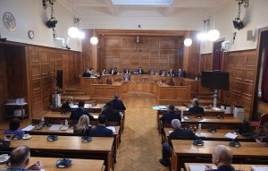 Πολιτική «θύελλα» για τον ΟΠΕΚΕΠΕ: Ο «Φραπές» αρνήθηκε να προσέλθει στην Εξεταστική και η Νέα Δημοκρατία τον στέλνει στον εισαγγελέα