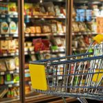 Ο πληθωρισμός στα σούπερ μάρκετ στο 1,08% τον Οκτώβριο 2025