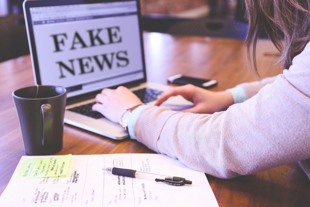 ΕΟΔΥ: Νέο Γραφείο κατά των Fake News – Τον Δεκέμβριο το πρώτο δελτίο
