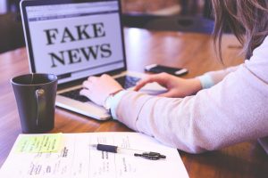 ΕΟΔΥ: Νέο Γραφείο κατά των Fake News – Τον Δεκέμβριο το πρώτο δελτίο