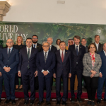 Ελαίας Καρπός