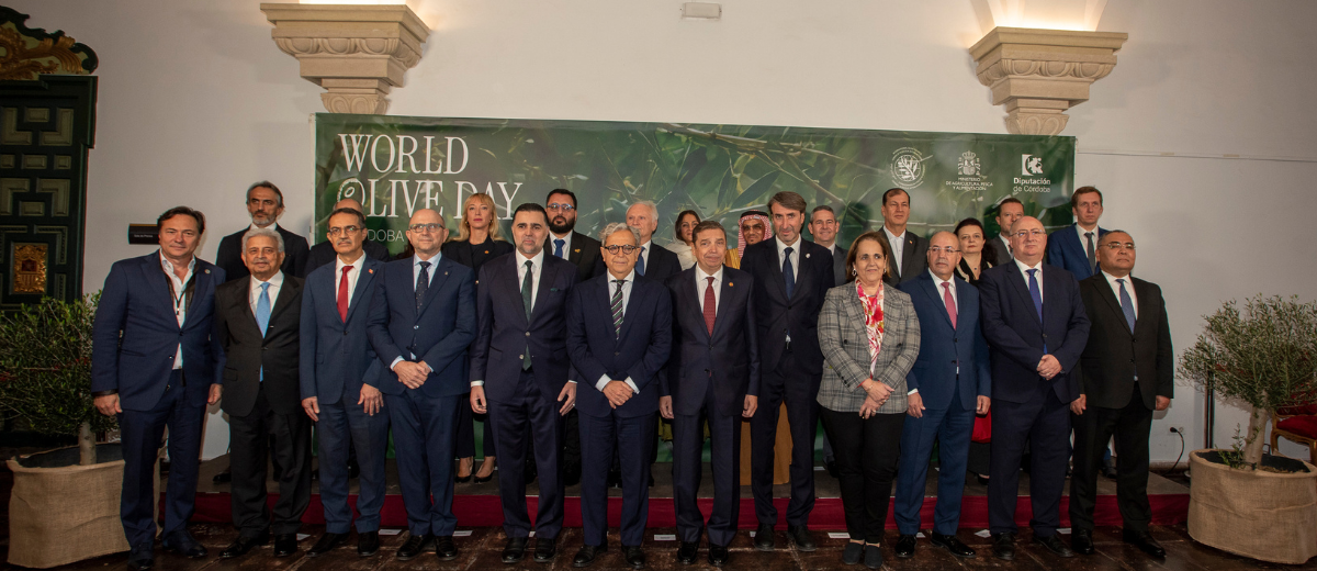 Ελαίας Καρπός