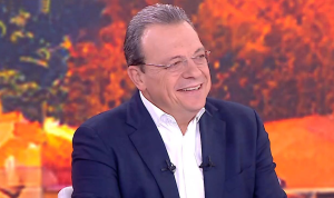 Σωκράτης Φάμελλος: «Ο ΣΥΡΙΖΑ δεν βρίσκεται σε κρίσιμο σταυροδρόμι»