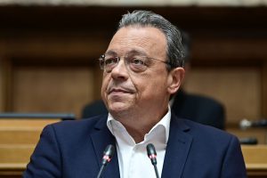 Φάμελλος: «Ο ΣΥΡΙΖΑ δεν βρίσκεται σε κρίσιμο σταυροδρόμι»