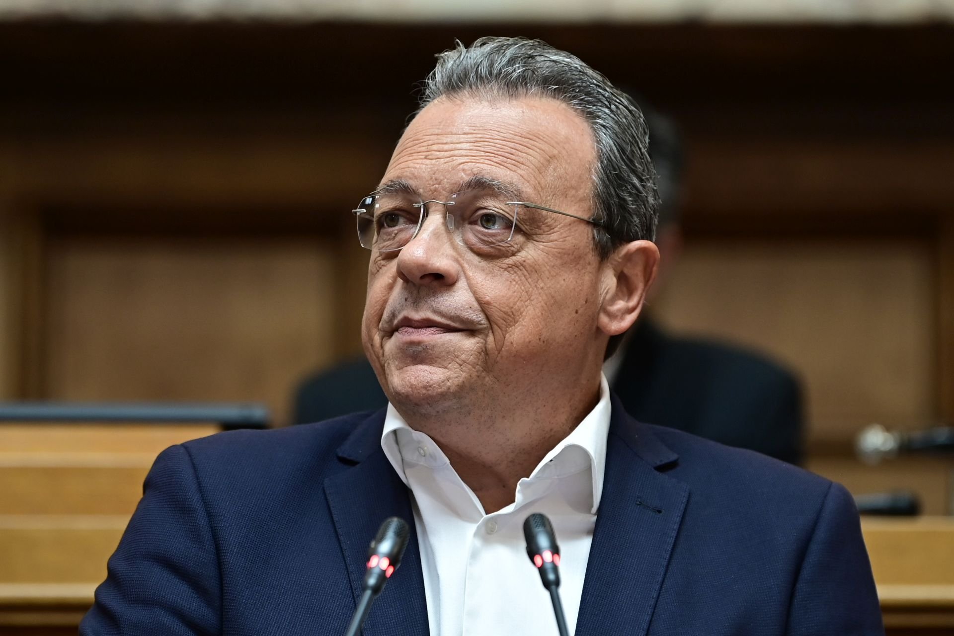 Φάμελλος: «Ο ΣΥΡΙΖΑ δεν βρίσκεται σε κρίσιμο σταυροδρόμι»